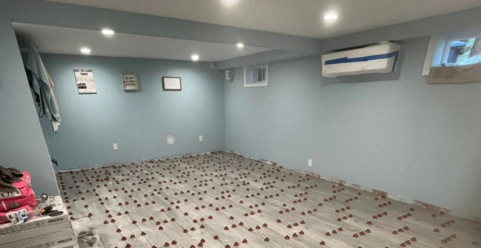 Painting Services